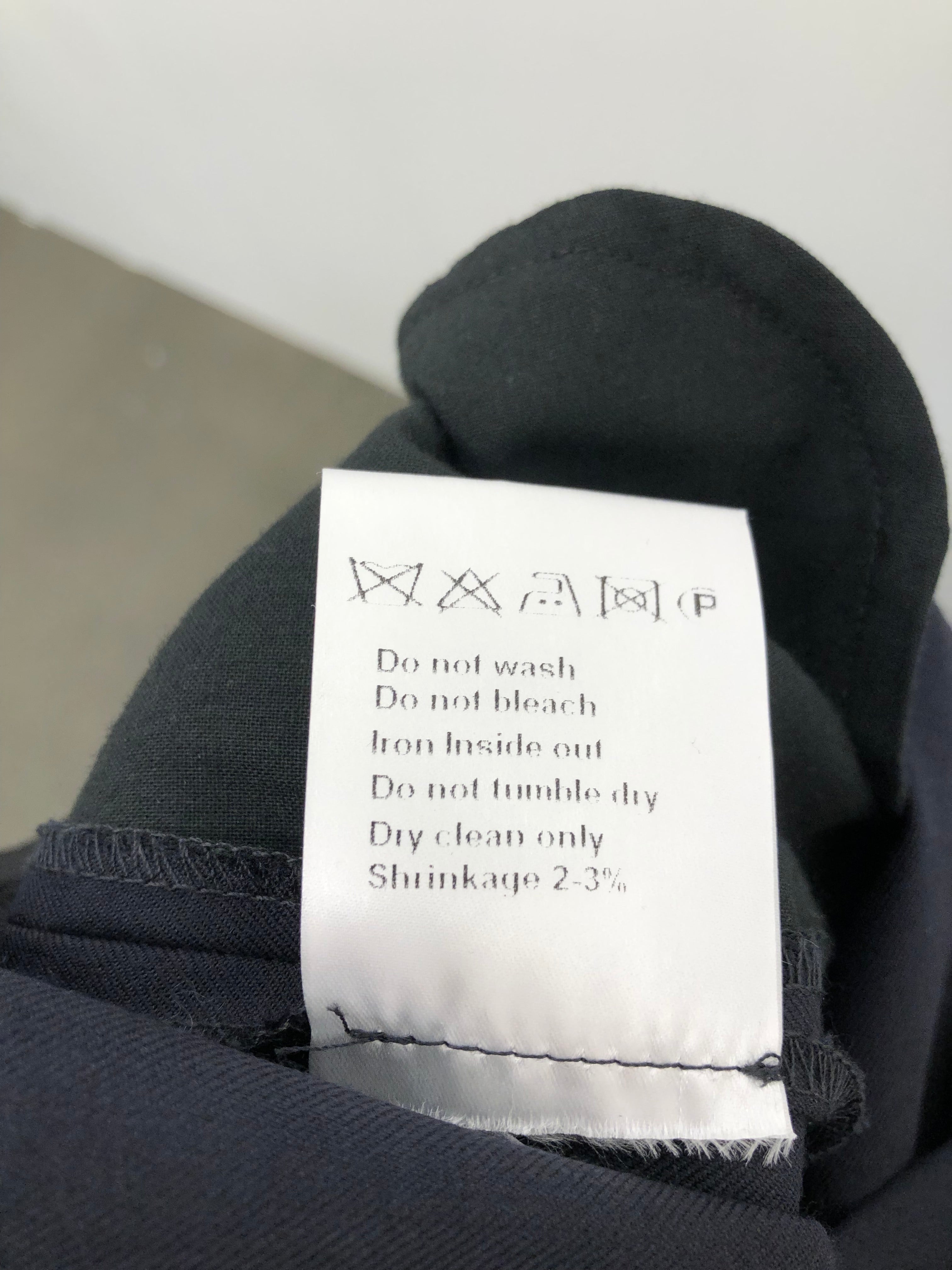 Bruuns Bazar Bukser